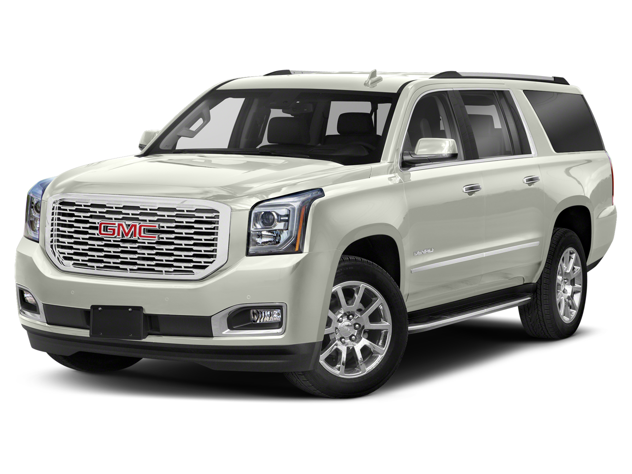 2020 GMC Yukon XL 4WD 4dr Denali