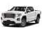 2020 GMC Sierra 1500 4WD Crew Cab 147" AT4
