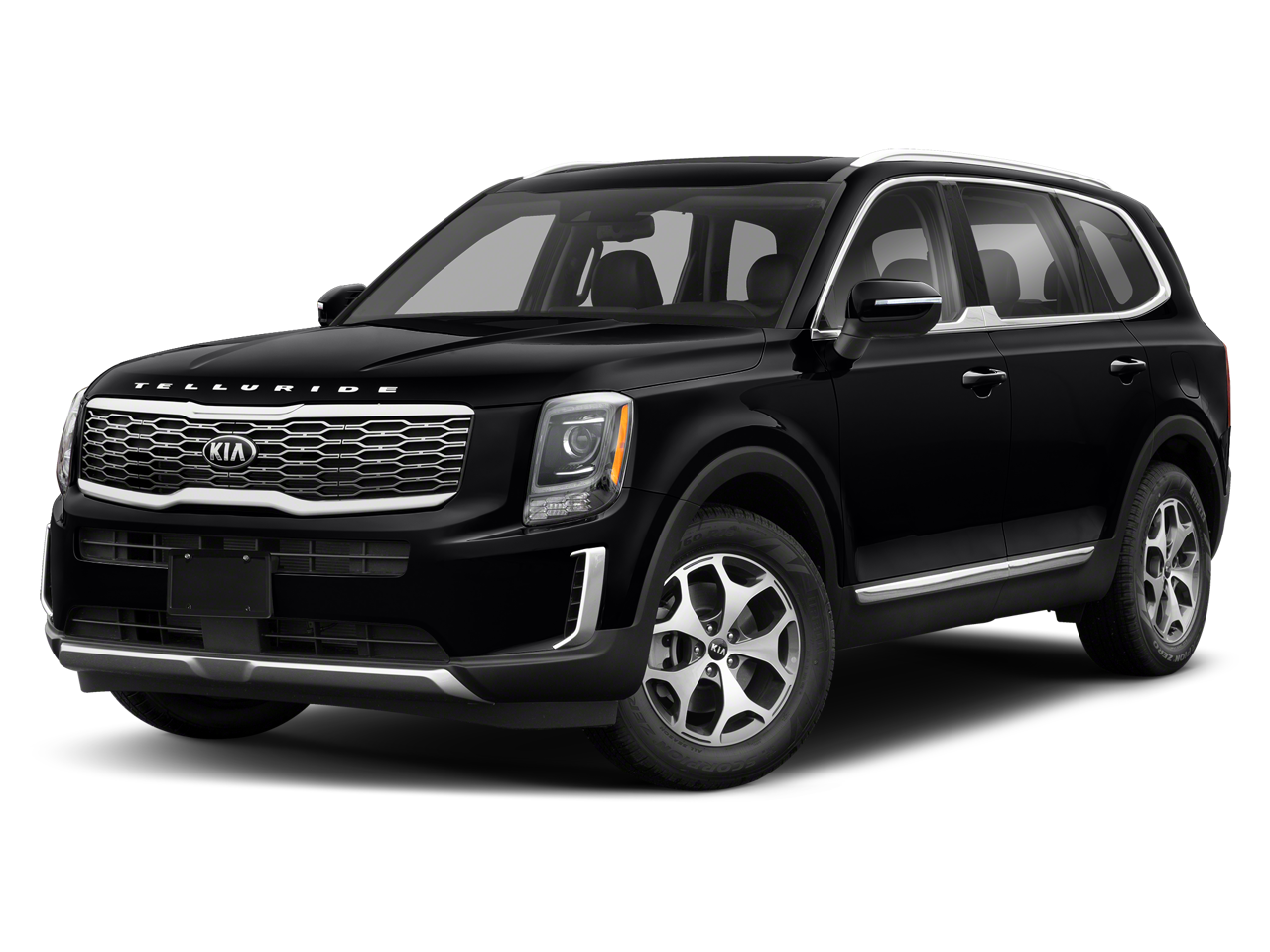 2020 Kia Telluride EX AWD