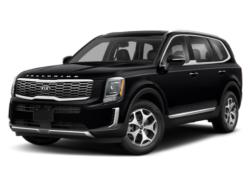 2020 Kia Telluride EX AWD