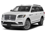 2020 Lincoln Navigator Reserve 4x4