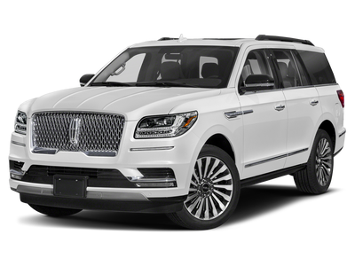 2020 Lincoln Navigator Reserve 4x4
