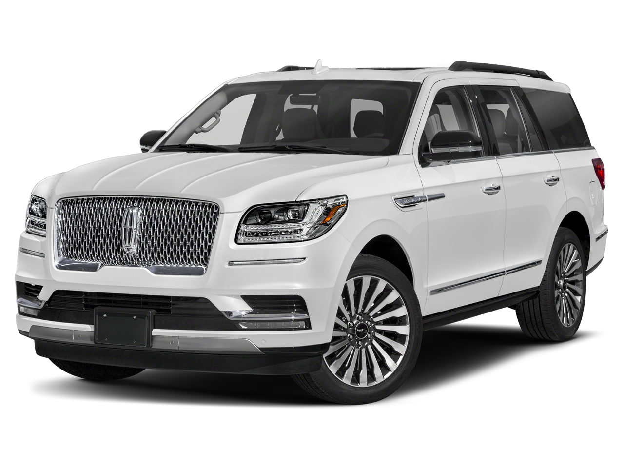 2020 Lincoln Navigator Reserve 4x4
