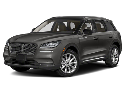 2020 Lincoln Corsair Reserve AWD