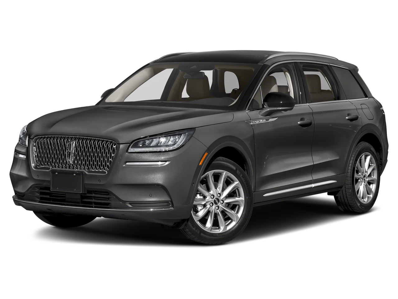 2020 Lincoln Corsair Reserve AWD