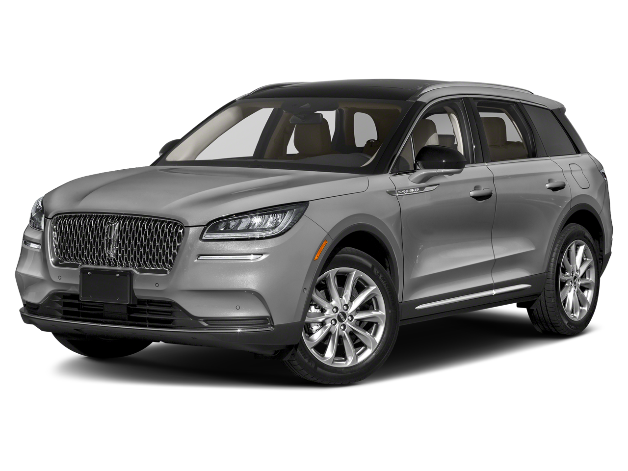 2020 Lincoln Corsair Reserve AWD