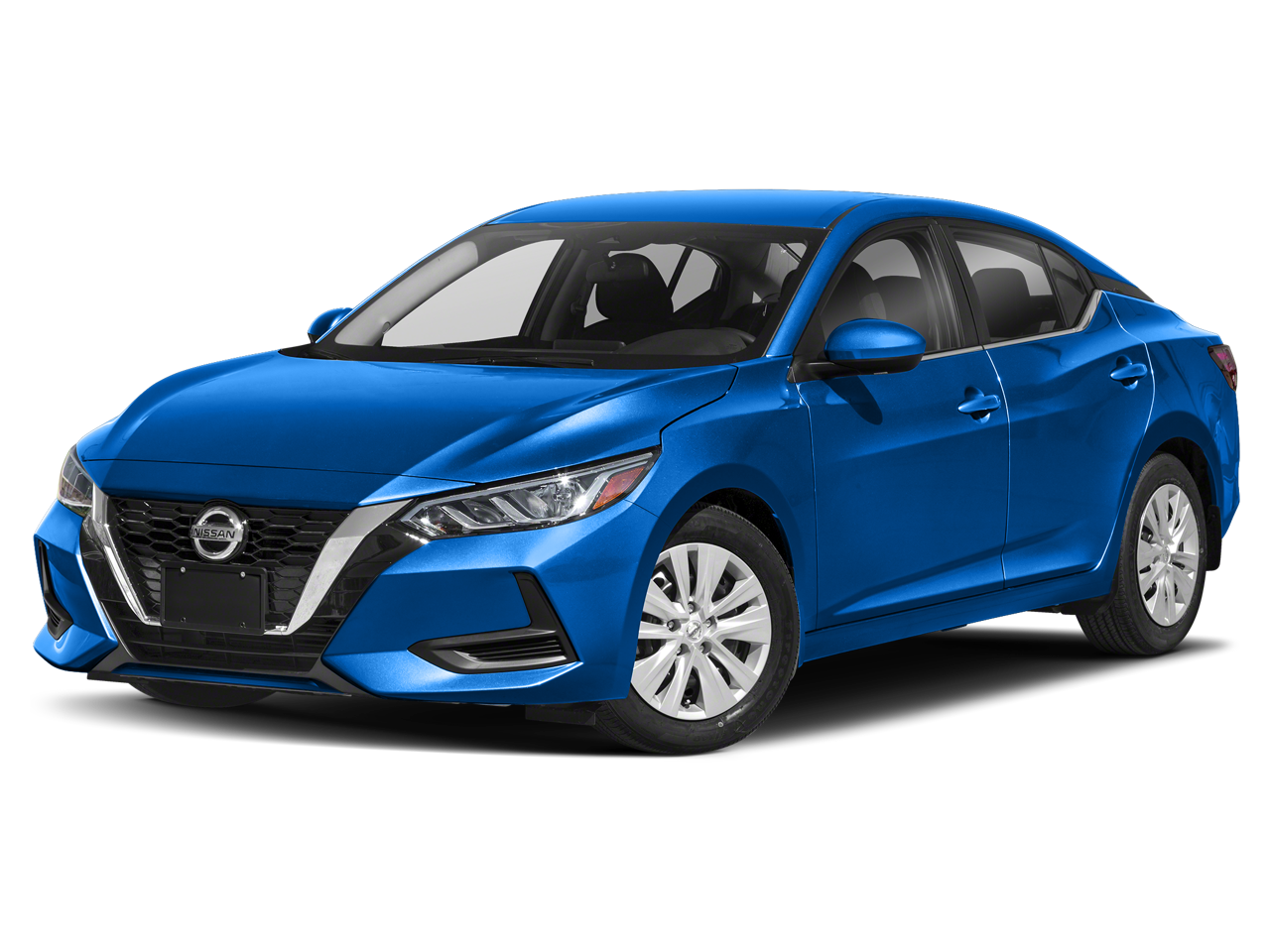 2020 Nissan Sentra SV CVT's photo
