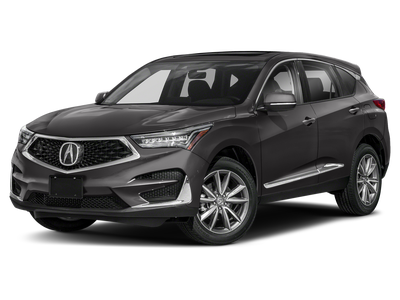 2021 Acura RDX SH-AWD w/Technology Pkg