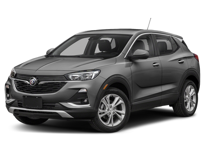 2021 Buick Encore GX FWD 4dr Select