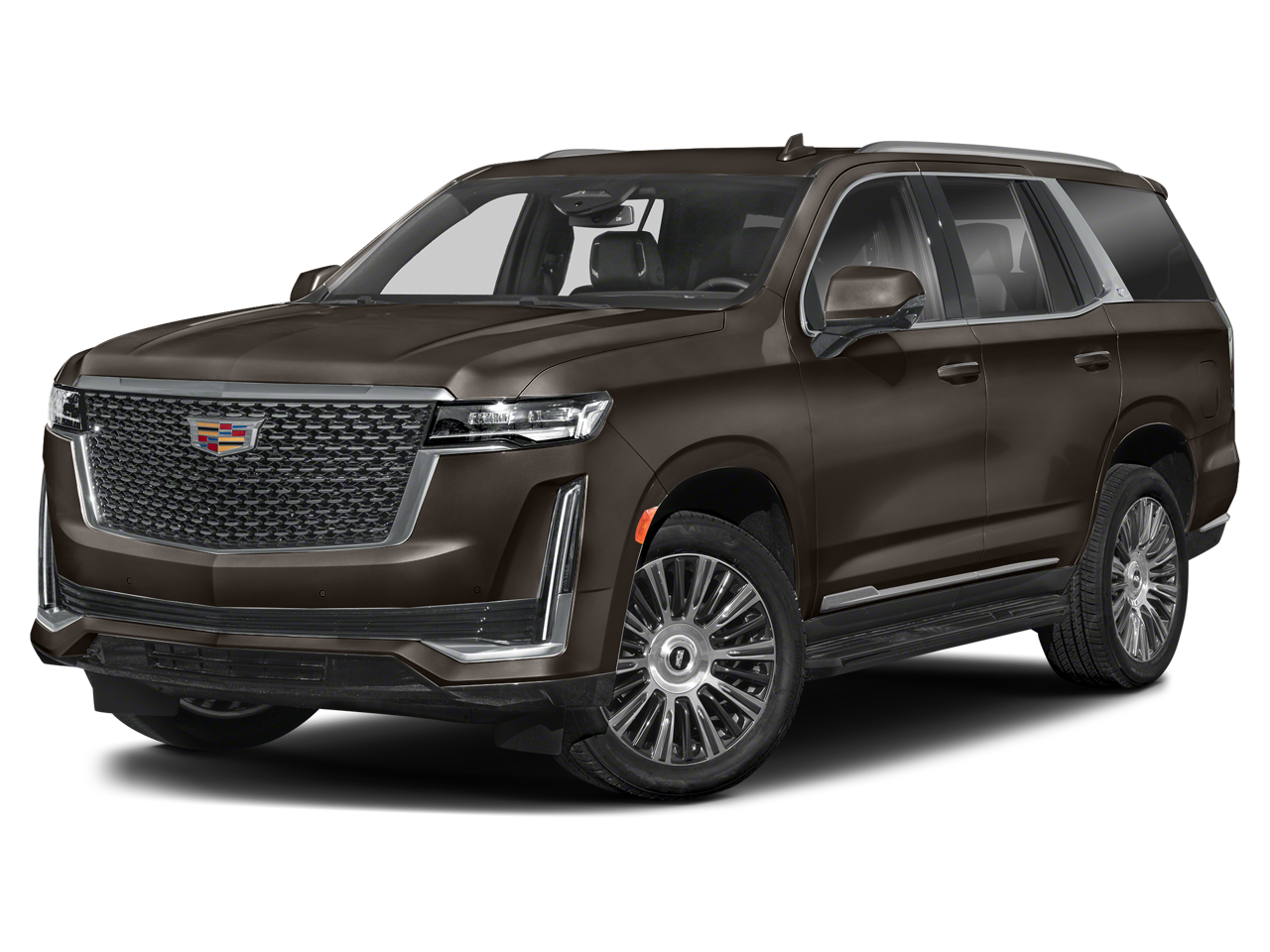 2021 Cadillac Escalade 4WD 4dr Premium Luxury