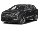 2021 Cadillac XT5 AWD 4dr Luxury