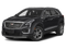 2021 Cadillac XT5 AWD 4dr Luxury