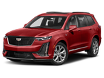 2021 Cadillac XT6 AWD 4dr Sport