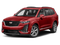 2021 Cadillac XT6 AWD 4dr Sport