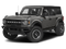 2021 Ford Bronco Black Diamond
