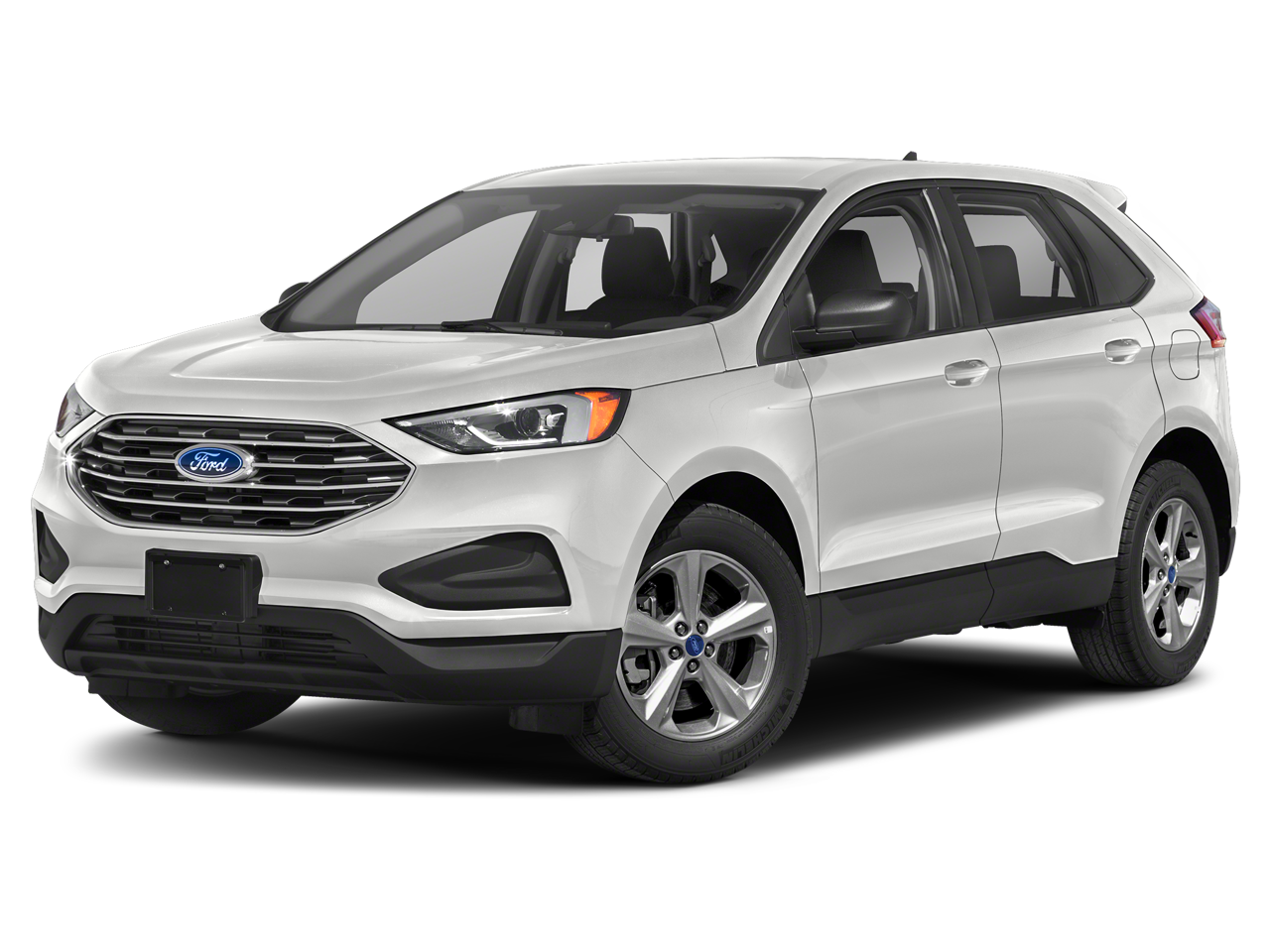 2021 Ford Edge SE FWD