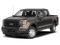 2021 Ford F-150 4WD STX SuperCrew