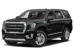 2021 GMC Yukon 4WD 4dr SLT
