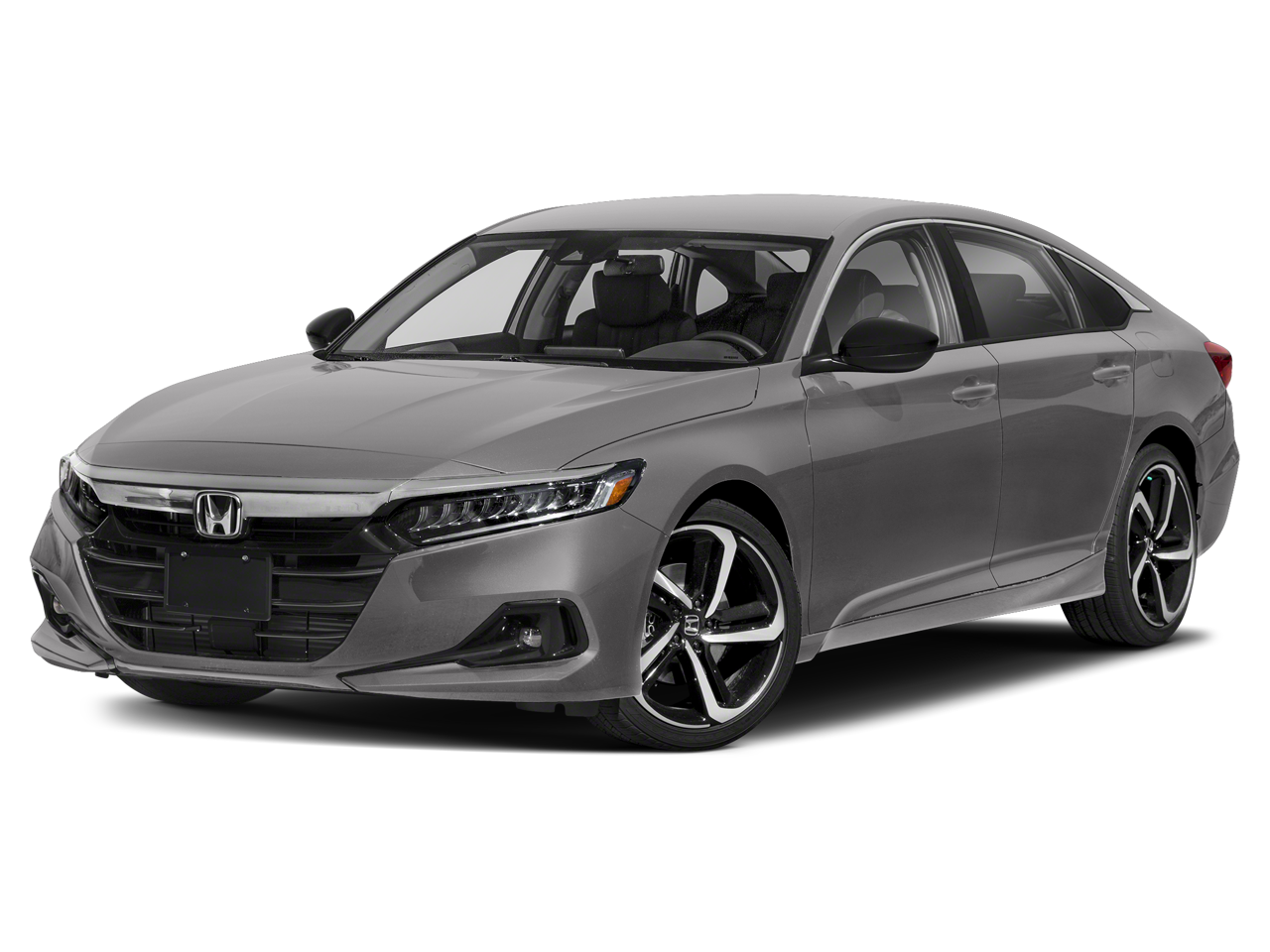 2021 Honda Accord Sedan Sport SE 1.5T CVT