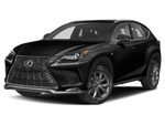 2021 Lexus NX NX 300 F SPORT AWD