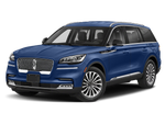 2021 Lincoln Aviator Reserve AWD