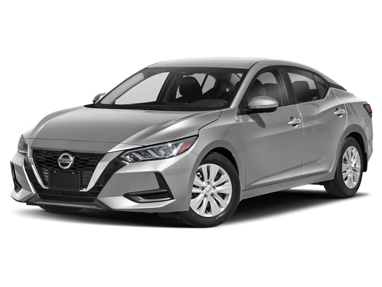 2021 Nissan Sentra