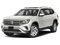 2021 Volkswagen Atlas 3.6L V6 SEL 4MOTION