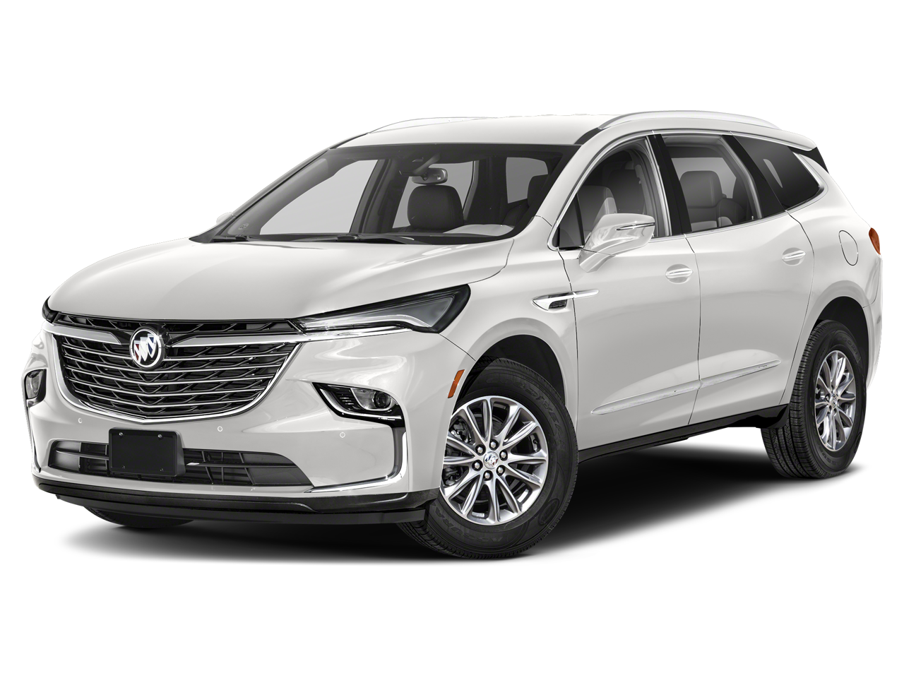 2022 Buick Enclave AWD 4dr Premium