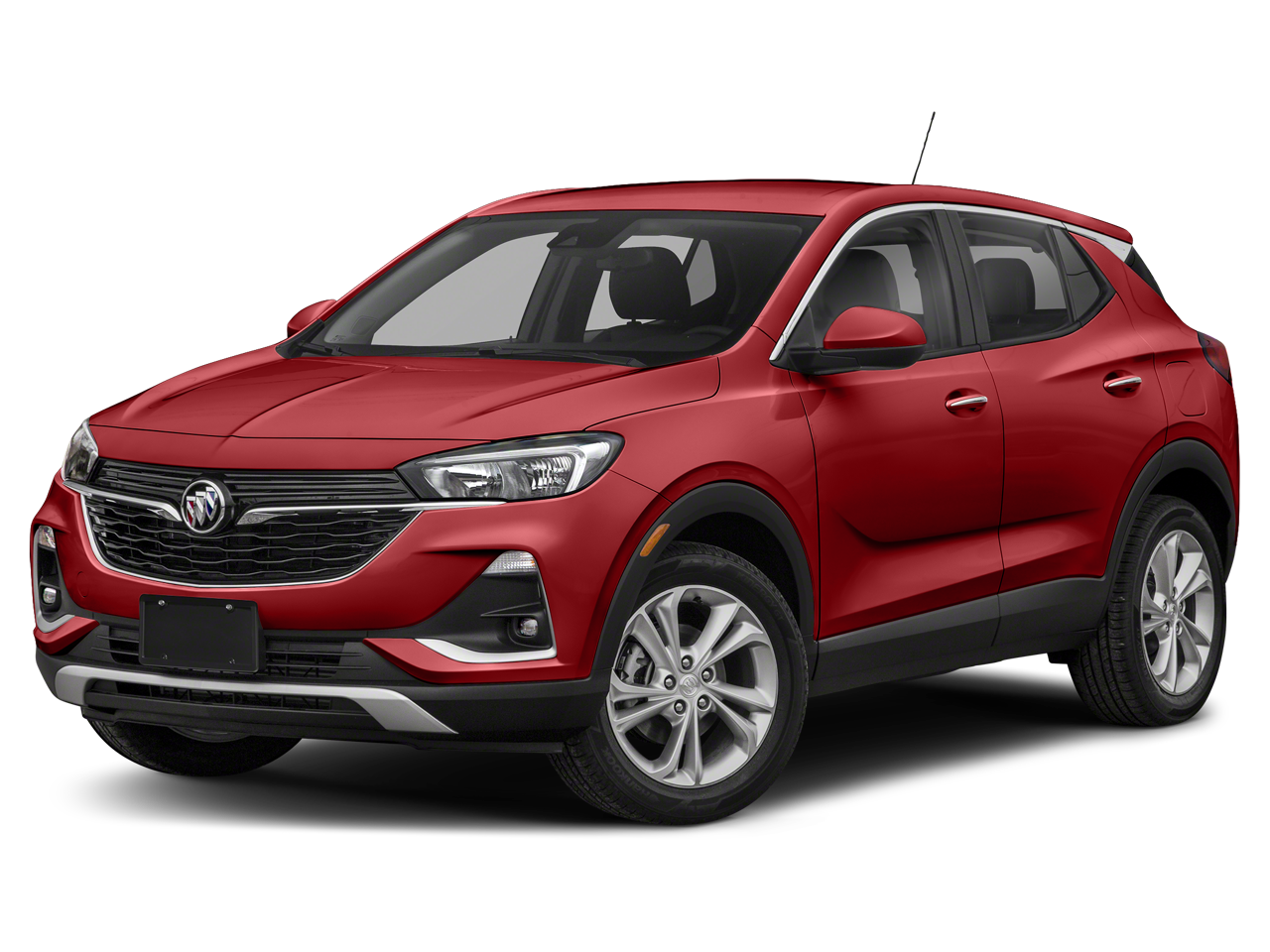 2022 Buick Encore GX Preferred's photo