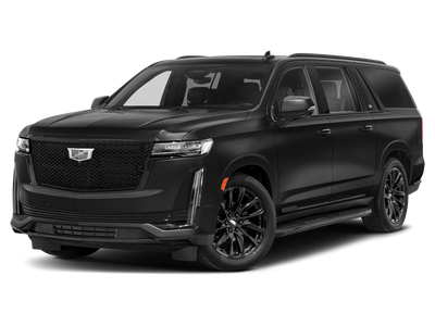 2022 Cadillac Escalade ESV 4WD 4dr Sport