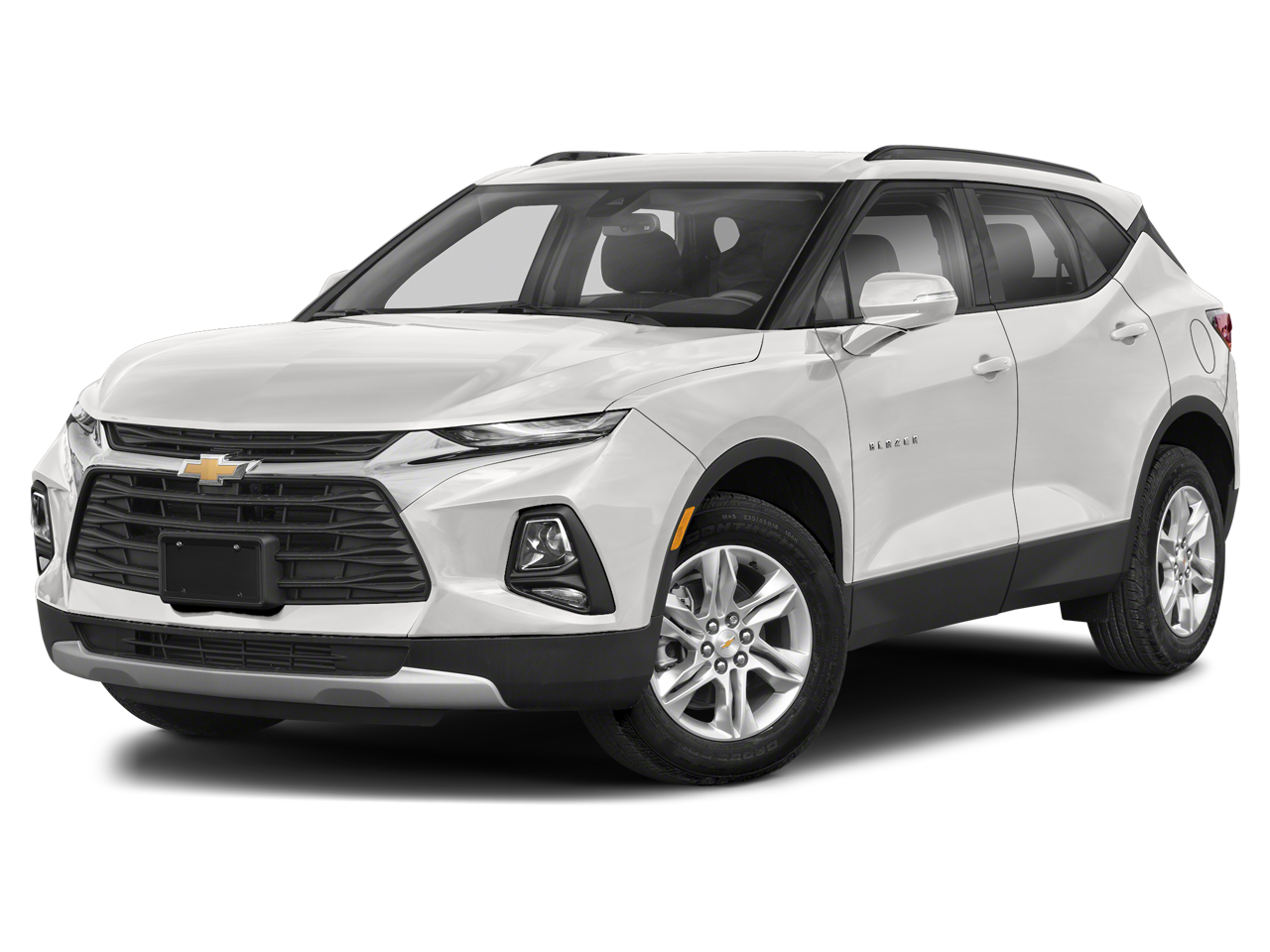 2022 Chevrolet Blazer FWD 4dr LT w/2LT
