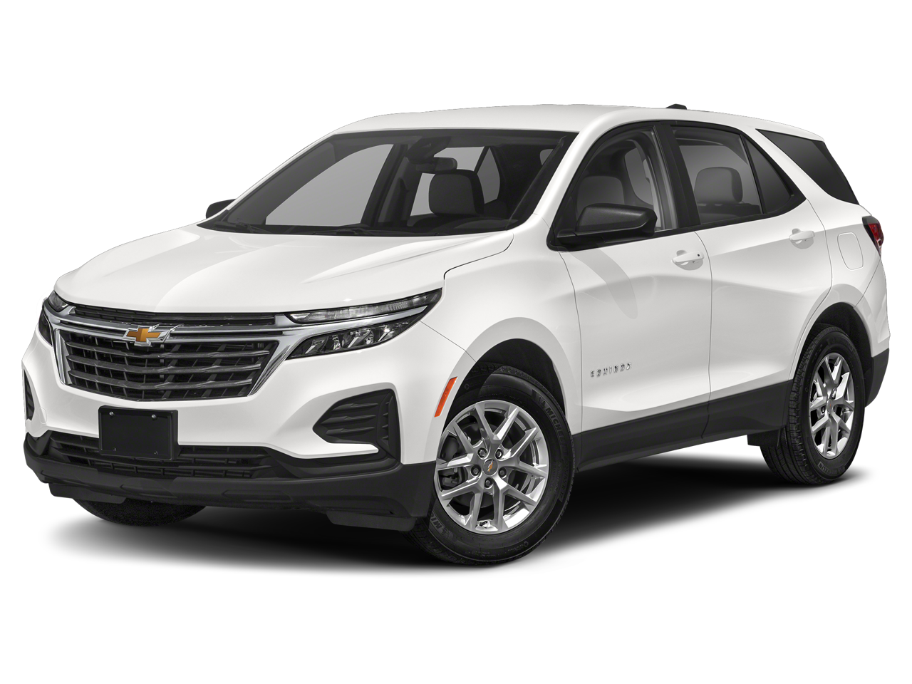 2022 Chevrolet Equinox AWD 4dr Premier