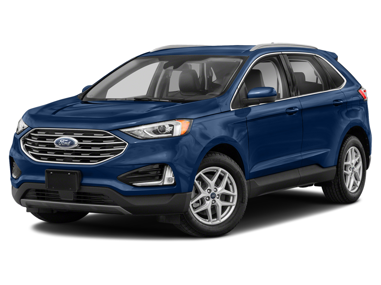 2022 Ford Edge AWD