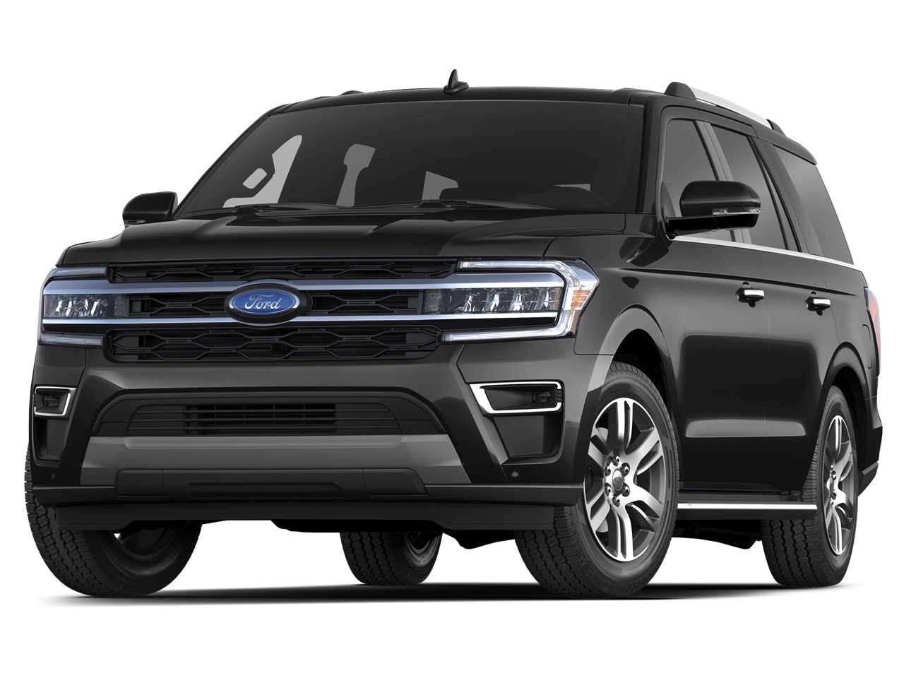 2022 Ford Expedition Limited 4x4