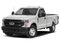 2022 Ford Super Duty F-350 SRW XL