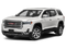 2022 GMC Acadia FWD 4dr SLT