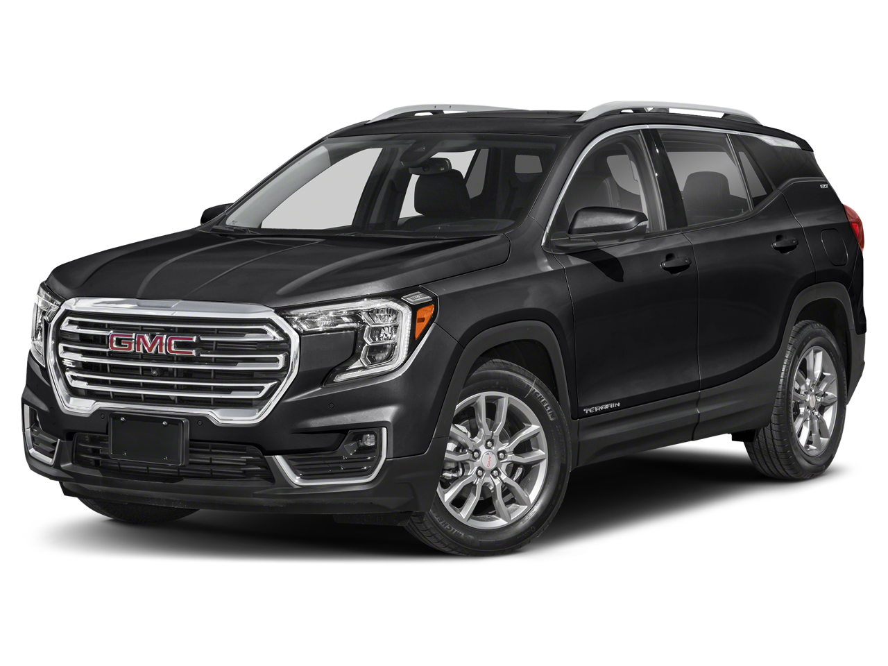 2022 GMC Terrain AWD 4dr SLT