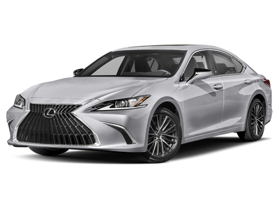 2022 Lexus ES ES 350 FWD