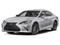 2022 Lexus ES ES 350 FWD