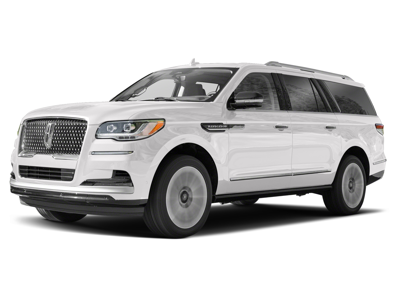 2022 Lincoln Navigator Reserve 4x4