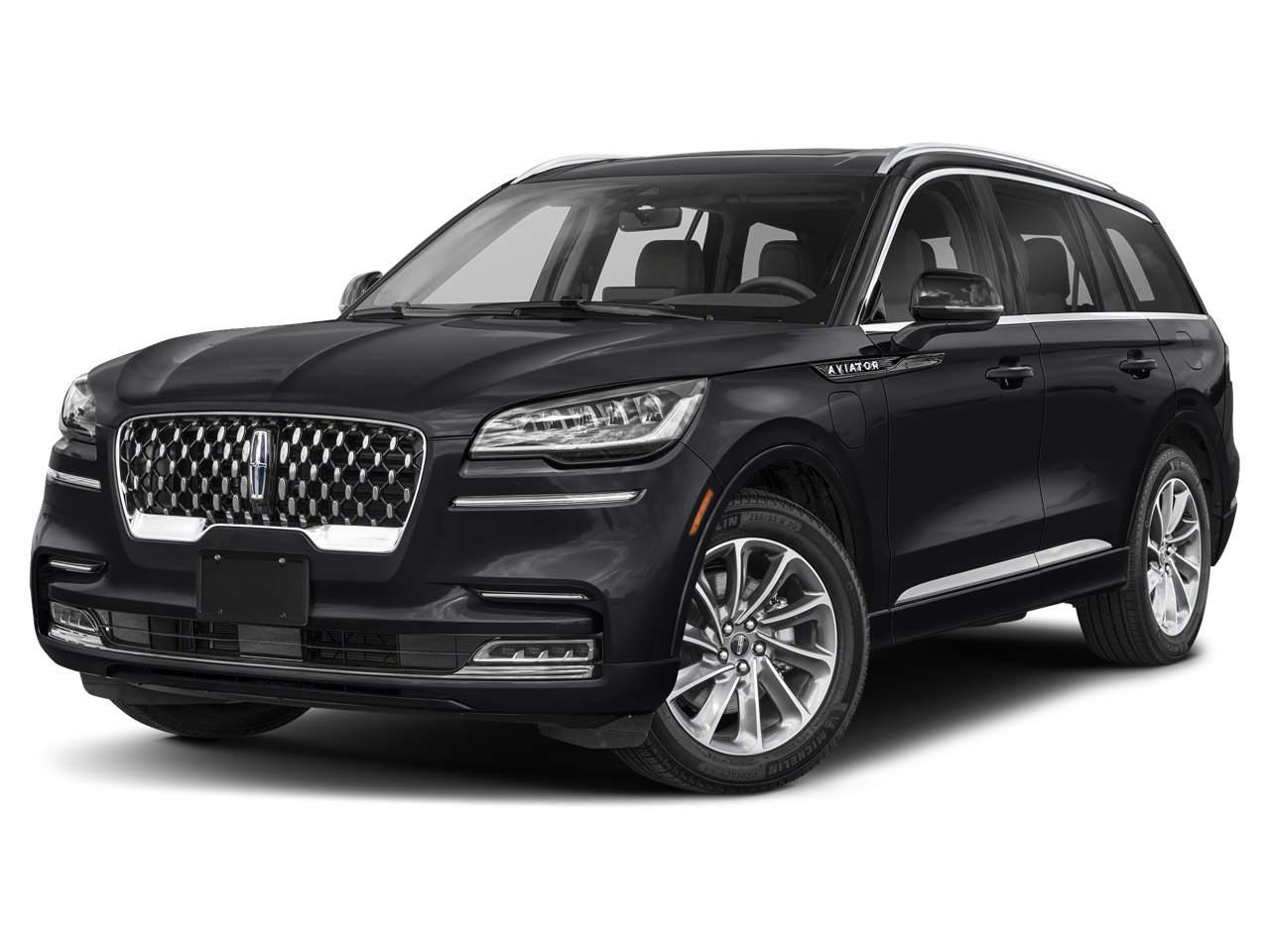 2022 Lincoln Aviator Grand Touring AWD