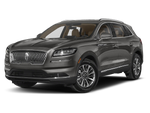 2022 Lincoln Nautilus Reserve AWD