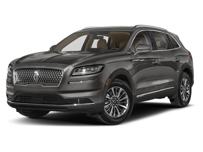 2022 Lincoln Nautilus Reserve AWD