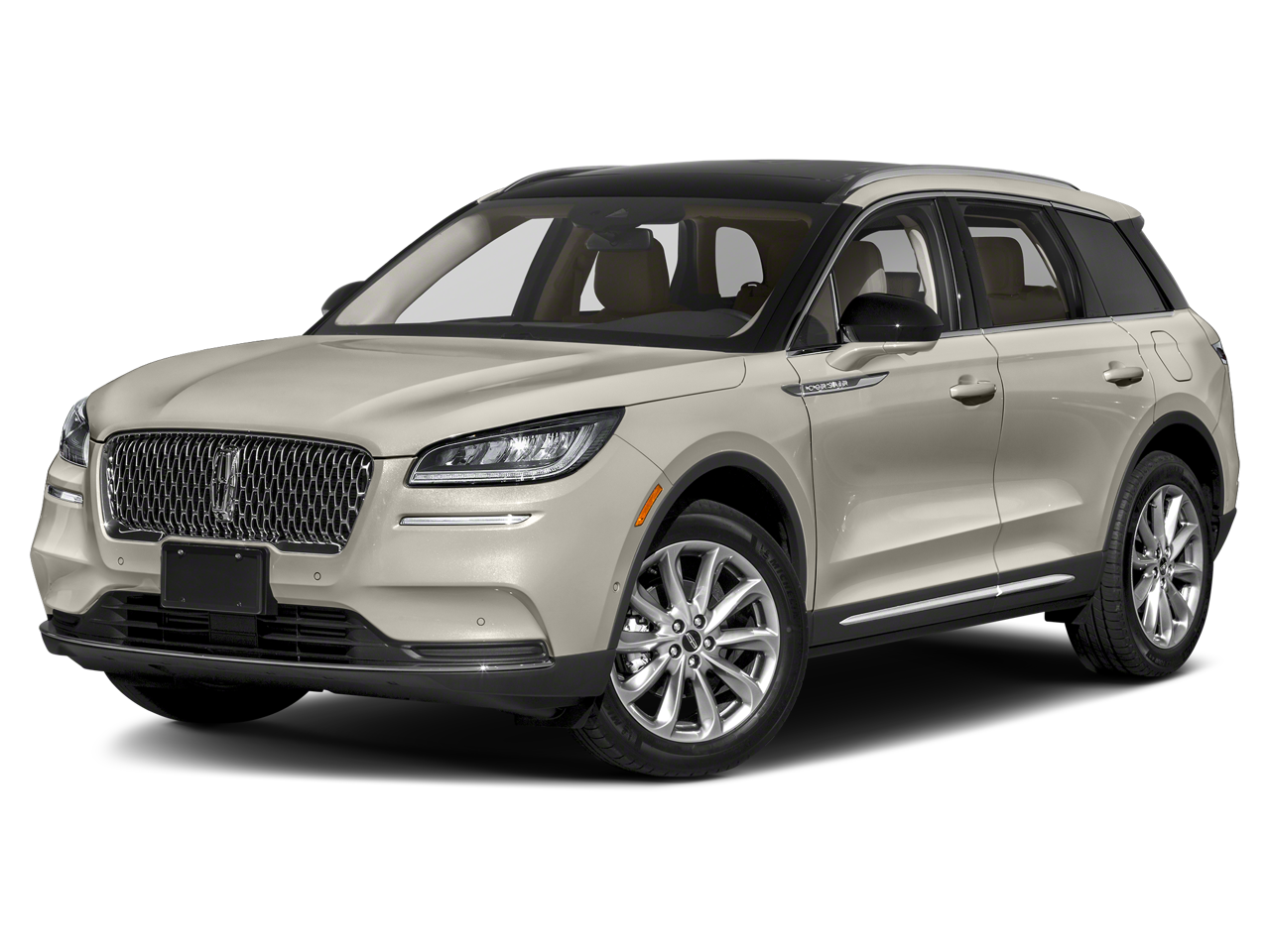 2022 Lincoln Corsair Reserve AWD