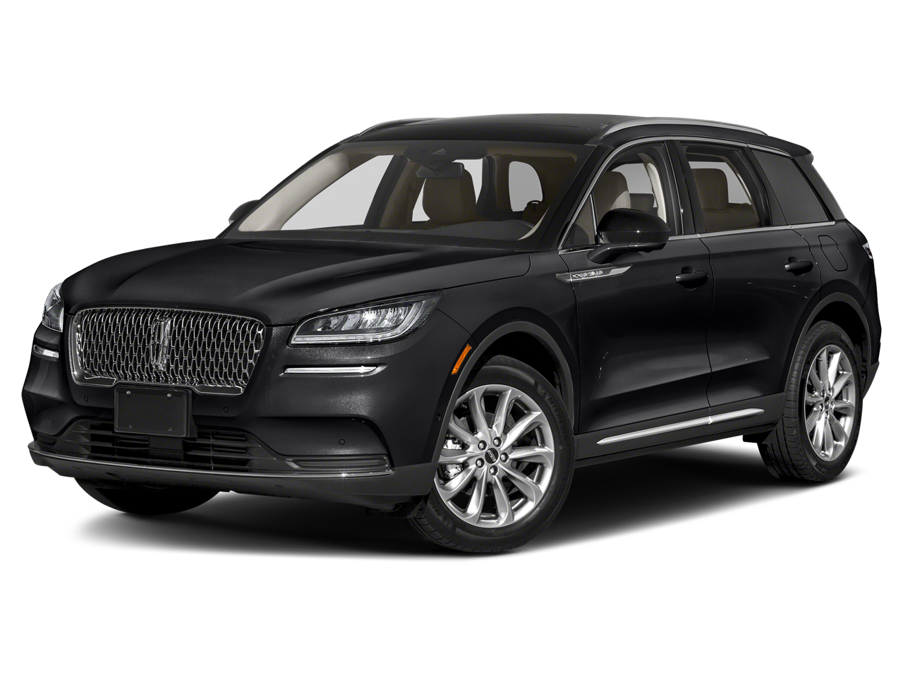2022 Lincoln Corsair Standard AWD