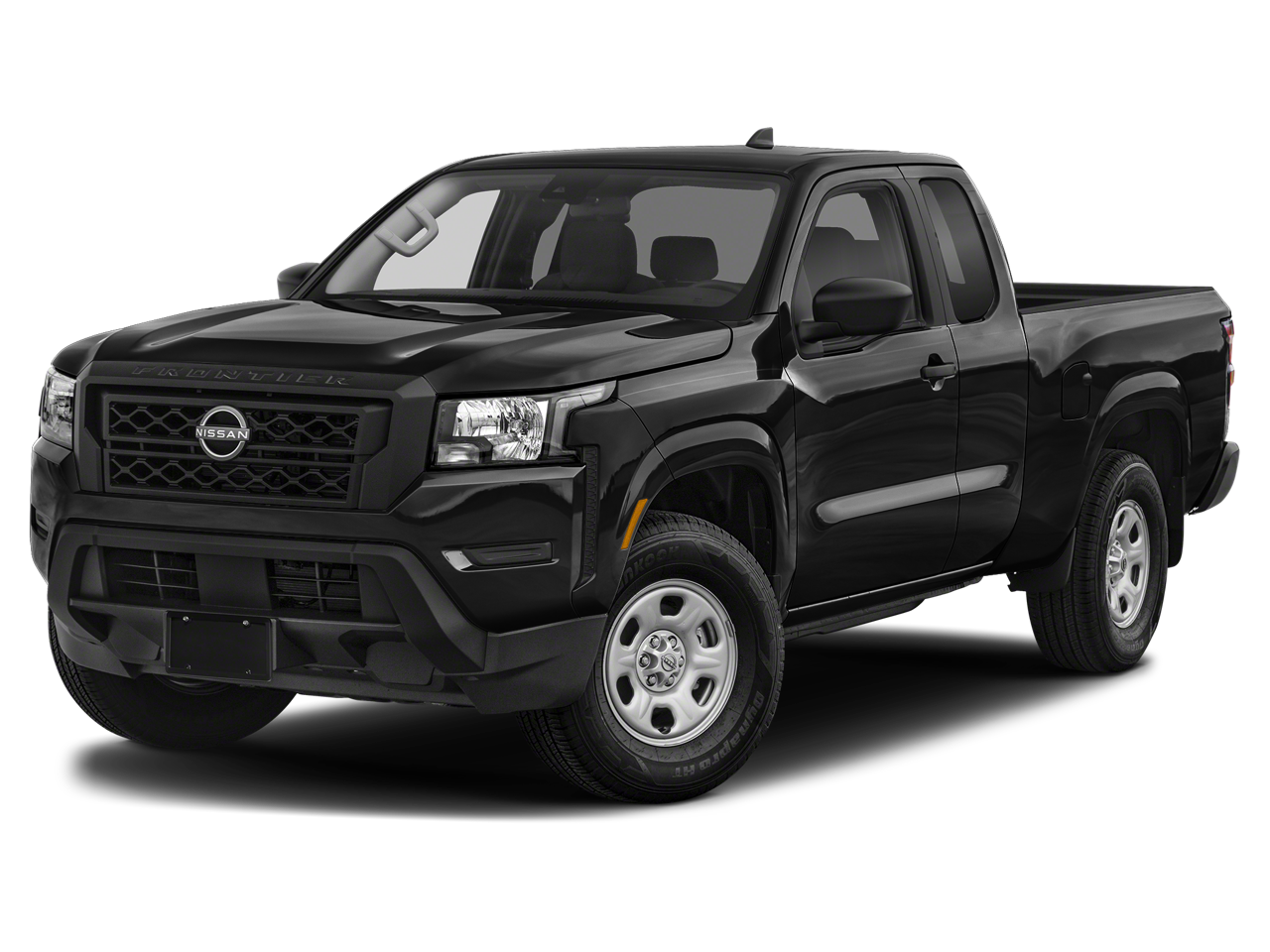 2022 Nissan Frontier S King Cab 4X4's photo