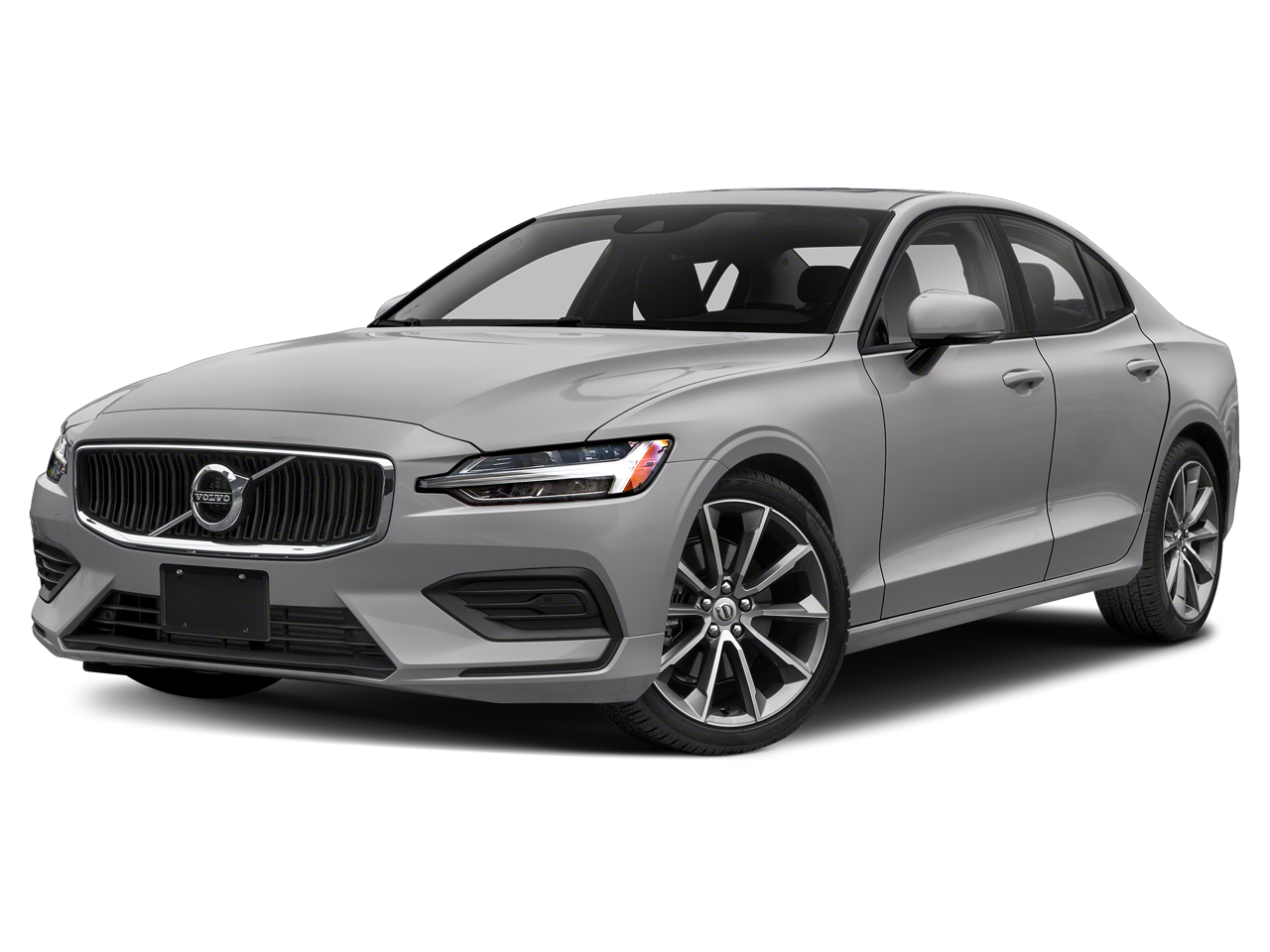 2022 Volvo S60 B5 FWD Momentum
