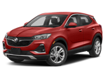 2023 Buick Encore GX AWD 4dr Select