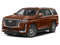 2023 Cadillac Escalade 4WD 4dr Premium Luxury Platinum