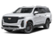 2023 Cadillac Escalade AWD 4dr V-Series